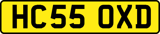 HC55OXD