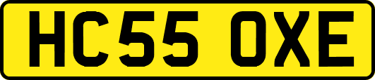 HC55OXE