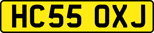 HC55OXJ