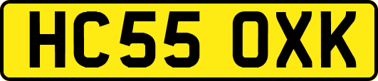 HC55OXK