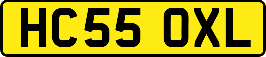 HC55OXL