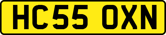 HC55OXN