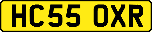HC55OXR