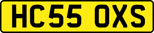 HC55OXS