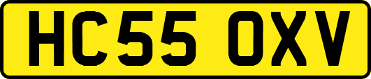 HC55OXV