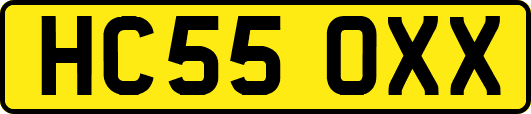 HC55OXX
