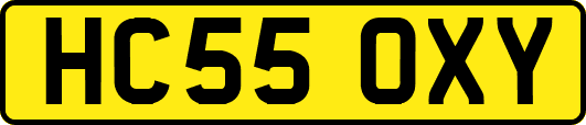HC55OXY