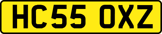 HC55OXZ