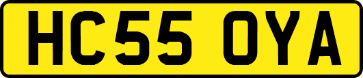 HC55OYA