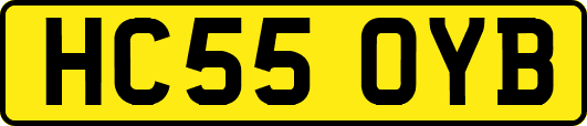 HC55OYB