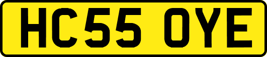 HC55OYE