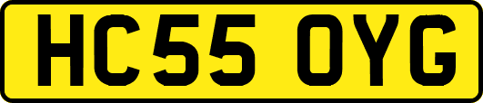 HC55OYG