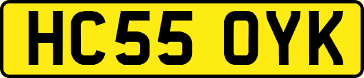 HC55OYK