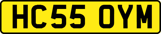 HC55OYM