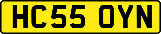 HC55OYN