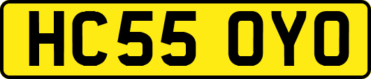 HC55OYO