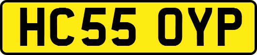 HC55OYP