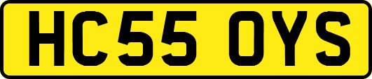 HC55OYS