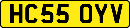 HC55OYV