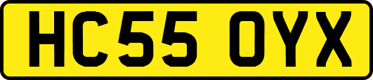HC55OYX