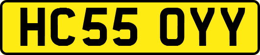 HC55OYY