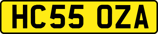 HC55OZA