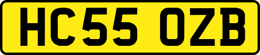 HC55OZB