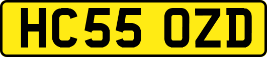 HC55OZD