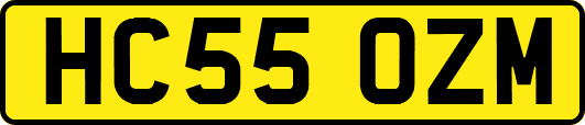 HC55OZM