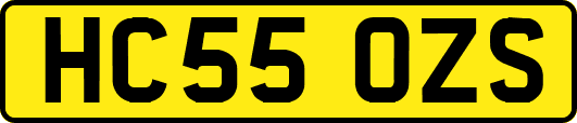 HC55OZS