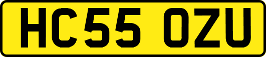 HC55OZU