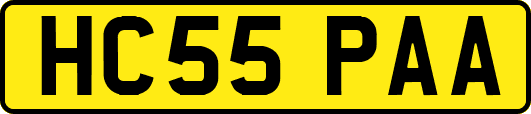 HC55PAA