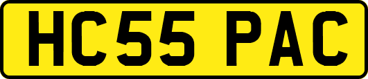 HC55PAC