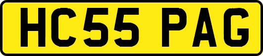 HC55PAG