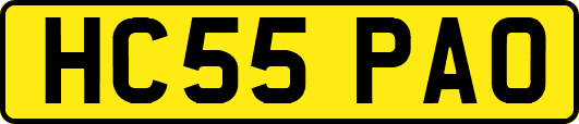 HC55PAO