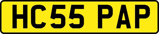 HC55PAP