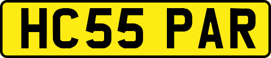 HC55PAR