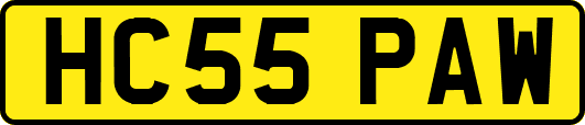 HC55PAW