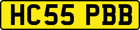 HC55PBB