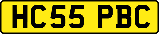 HC55PBC