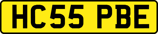 HC55PBE