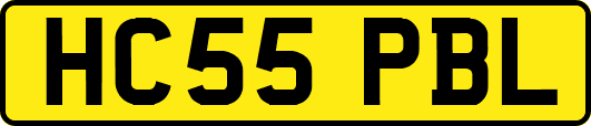 HC55PBL