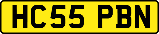 HC55PBN