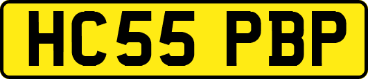 HC55PBP