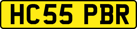 HC55PBR