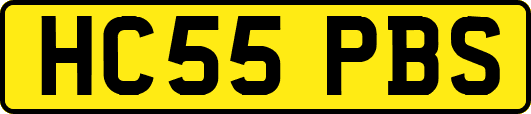 HC55PBS