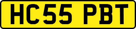 HC55PBT