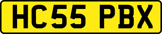 HC55PBX