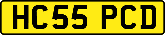 HC55PCD