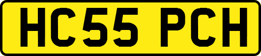 HC55PCH